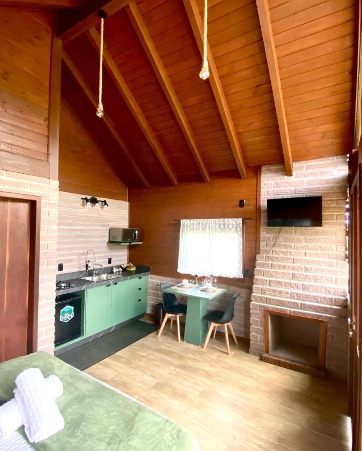 Cabanas Vale Verde Praia Grande  Exterior photo
